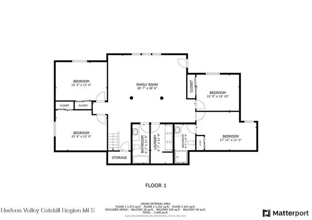 $1,899,000 | 22 The Loop, Windham, NY 12496