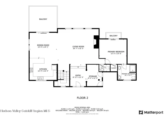 $1,899,000 | 22 The Loop, Windham, NY 12496