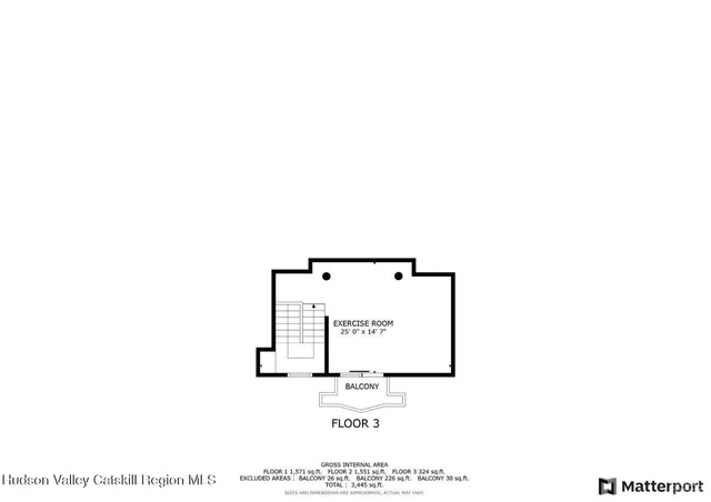 $1,899,000 | 22 The Loop, Windham, NY 12496