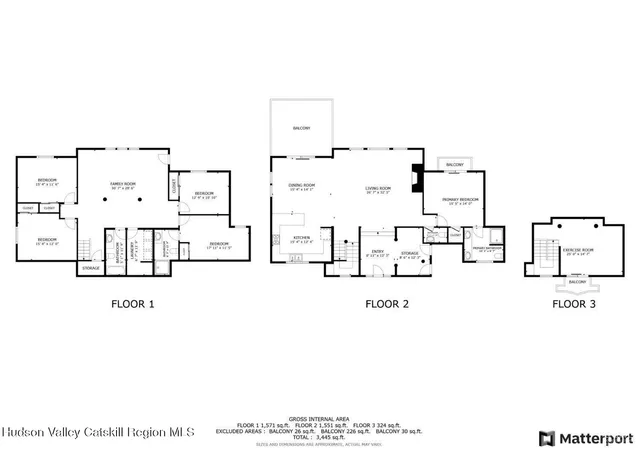 $1,899,000 | 22 The Loop, Windham, NY 12496