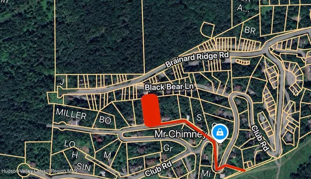 $1,899,000 | 22 The Loop, Windham, NY 12496