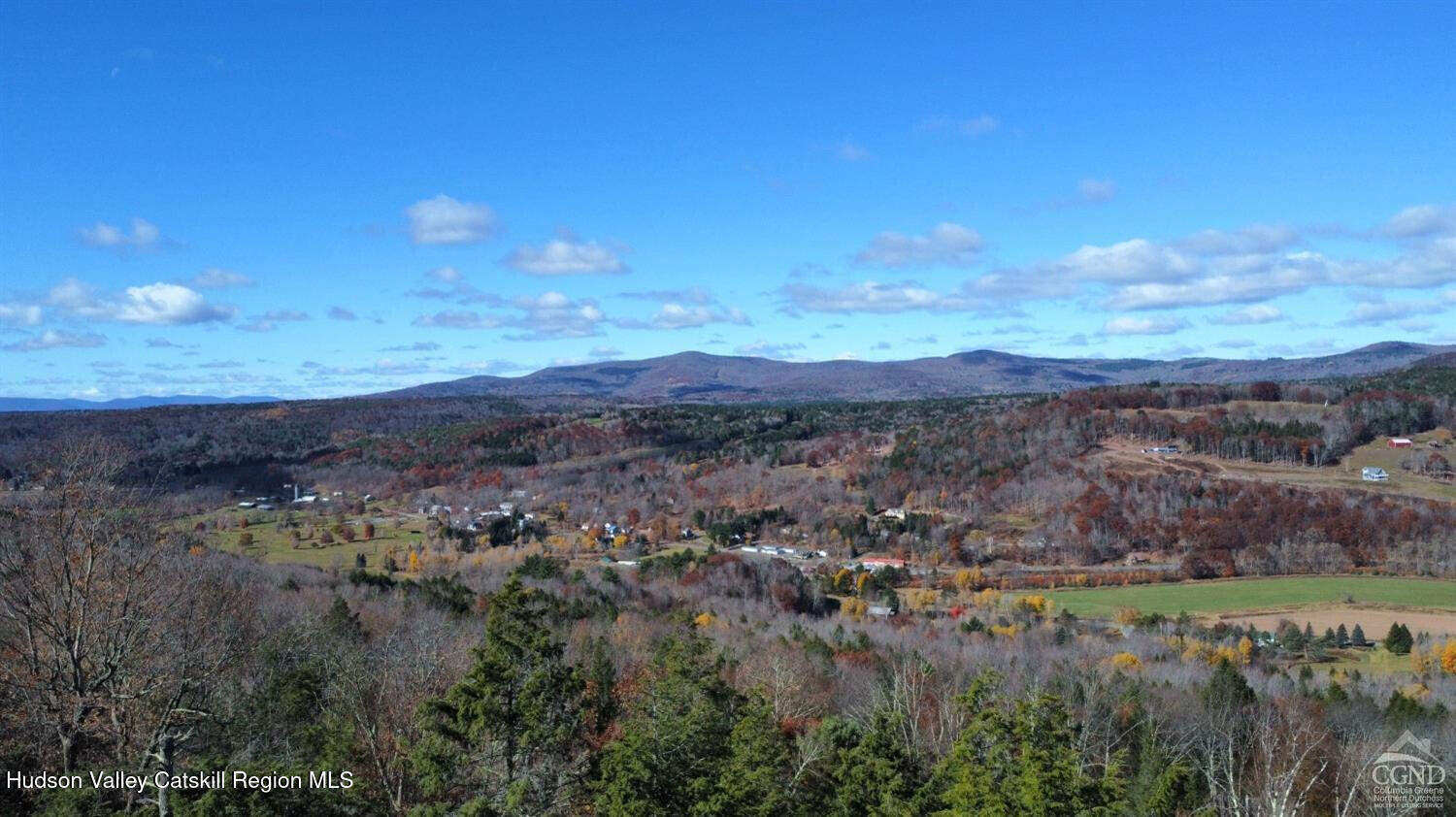 22 The Loop Windham, NY 12496 - Photo 61 of 64 a view of a city with mountains in the background
