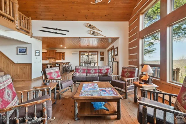 $1,899,000 | 22 The Loop, Windham, NY 12496