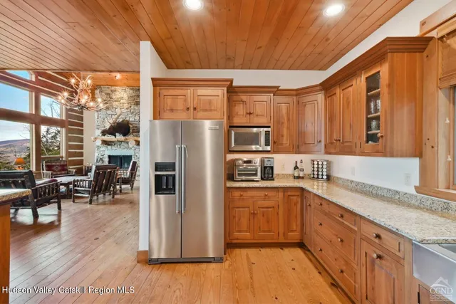 $1,899,000 | 22 The Loop, Windham, NY 12496