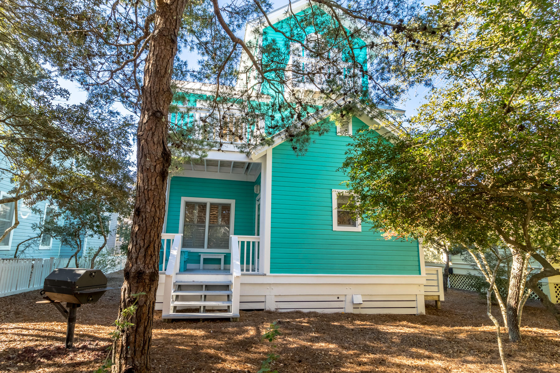 28 East Ruskin Street Santa Rosa Beach, FL 32459 - Photo 11 of 33 28 E Ruskin MLS-16