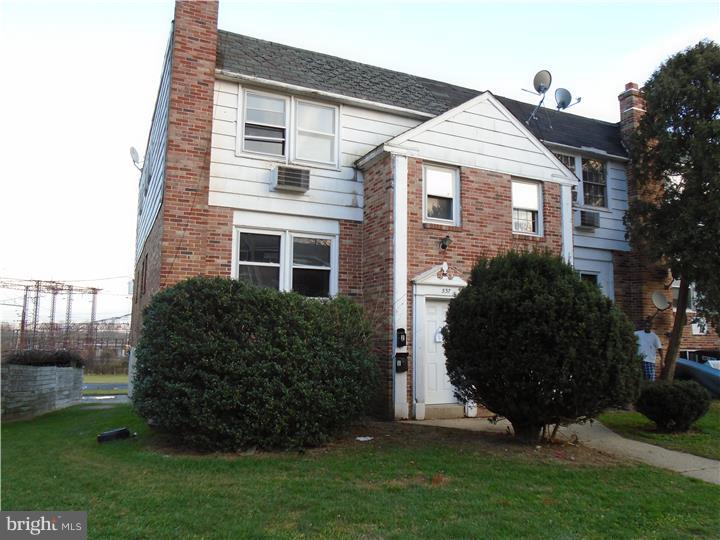 537 Homestead Road Wilmington, DE 19805 - Photo 1 of 17 Exterior Front