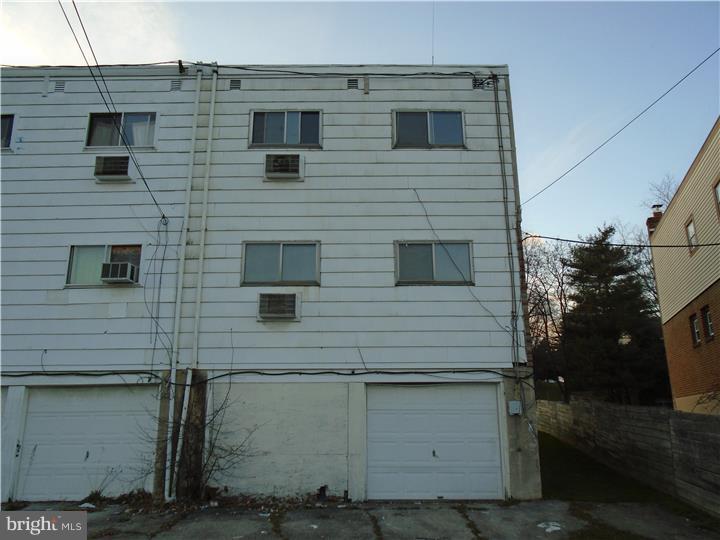 537 Homestead Road Wilmington, DE 19805 - Photo 14 of 17 Exterior Back