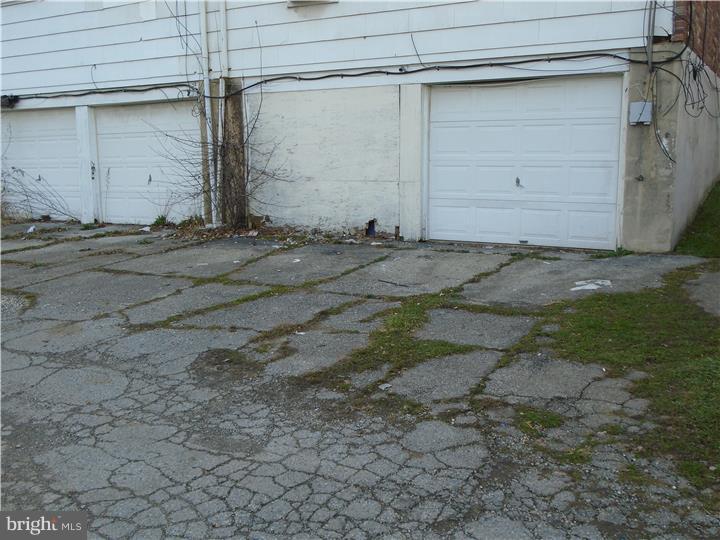 537 Homestead Road Wilmington, DE 19805 - Photo 15 of 17 Exterior Back