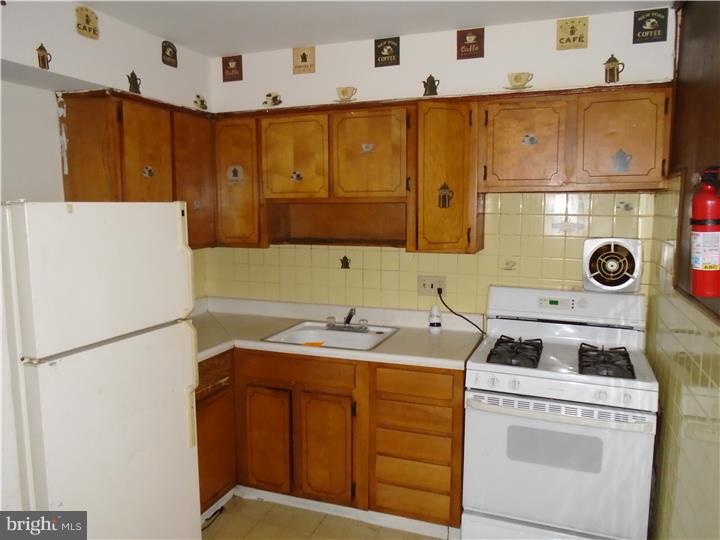 537 Homestead Road Wilmington, DE 19805 - Photo 10 of 17 Unit #2