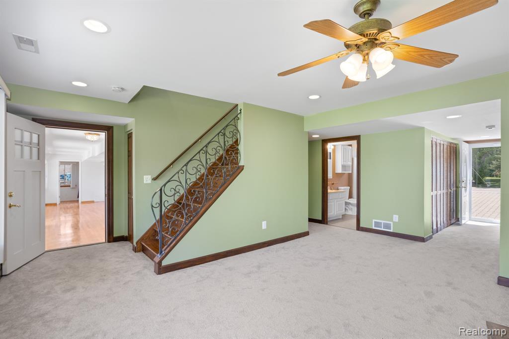 1794 South Hughes Road Brighton, MI 48114 - Photo 21 of 41