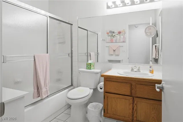 $200,000 | 2229 High Dunes Lane, Laughlin, NV 89029