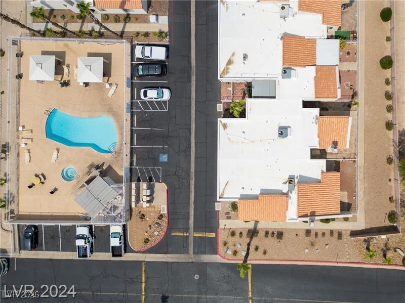 2229 High Dunes Lane Laughlin, NV 89029 - Photo 23 of 24