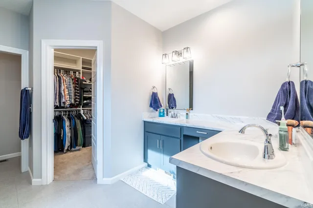 $469,900 | 15293 Leo Creek Boulevard, Leo, IN 46765