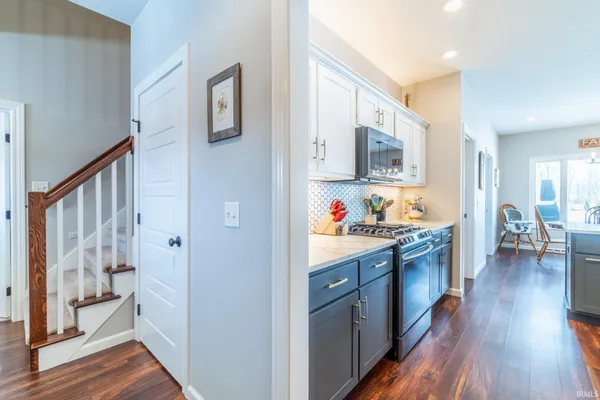 $469,900 | 15293 Leo Creek Boulevard, Leo, IN 46765