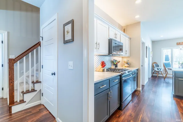 $469,900 | 15293 Leo Creek Boulevard, Leo, IN 46765