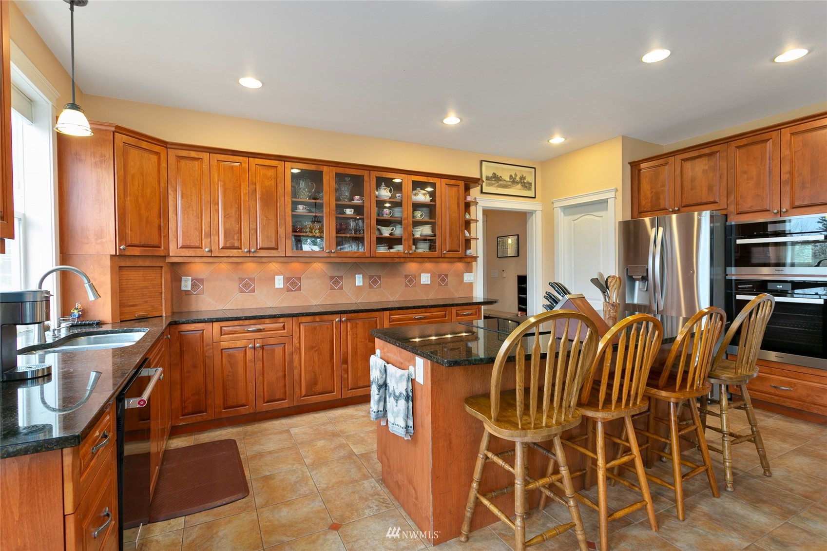 1469 Harksell Road Ferndale, WA 98248 - Photo 9 of 40 Gallery Image 9