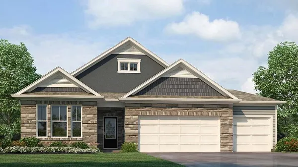 $567,490 | 20768 West 188th Street, Spring Hill, KS 66083