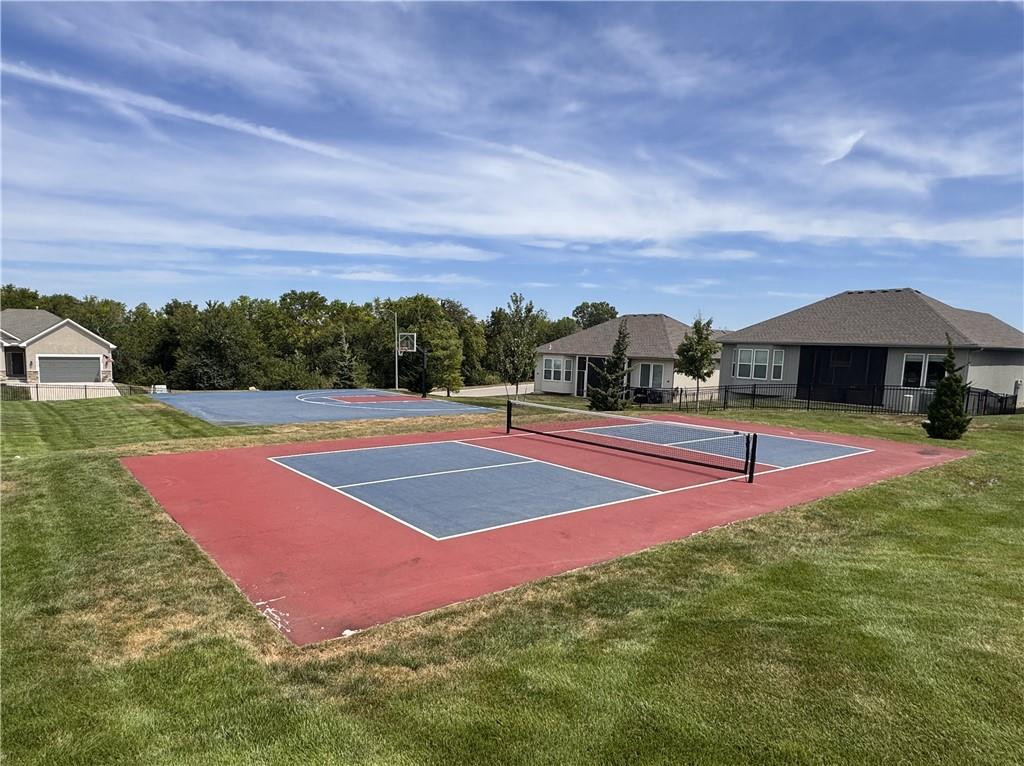 20768 West 188th Street Spring Hill, KS 66083 - Photo 15 of 48