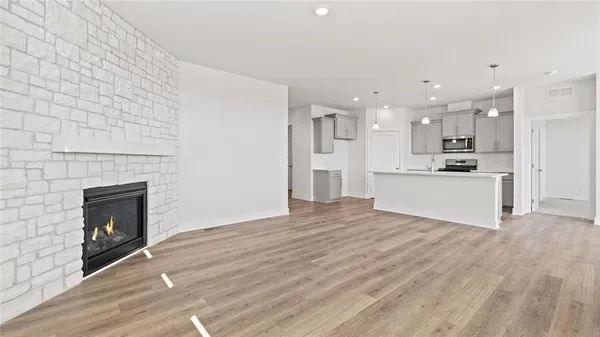 $567,490 | 20768 West 188th Street, Spring Hill, KS 66083