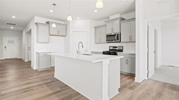 $567,490 | 20768 West 188th Street, Spring Hill, KS 66083