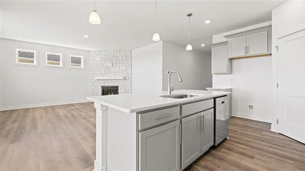 $567,490 | 20768 West 188th Street, Spring Hill, KS 66083