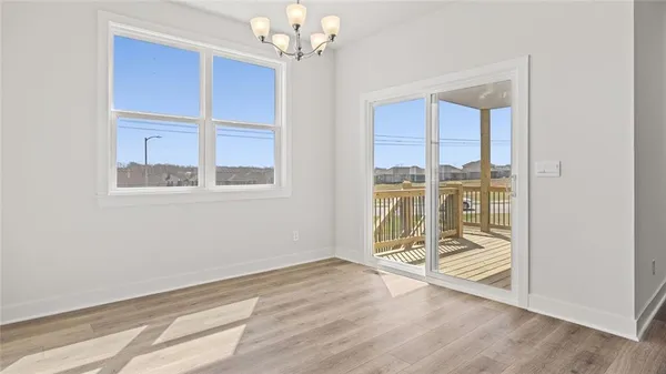 $567,490 | 20768 West 188th Street, Spring Hill, KS 66083