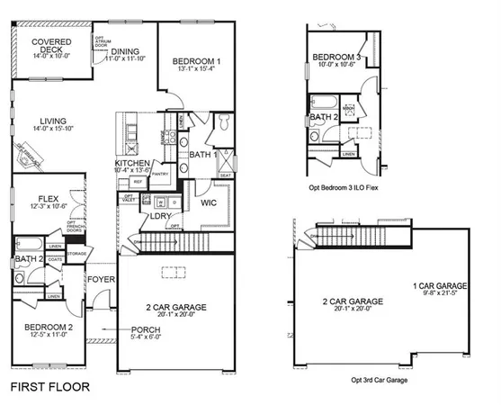 $567,490 | 20768 West 188th Street, Spring Hill, KS 66083