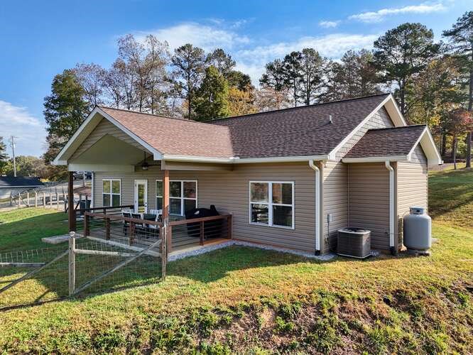 2255 Tate Road Blairsville, GA 30512 - Photo 14 of 50 Gallery Image 14