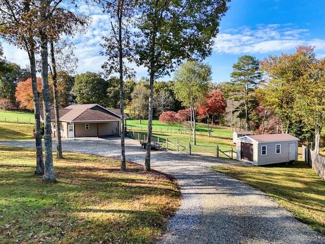 2255 Tate Road Blairsville, GA 30512 - Photo 15 of 50 Gallery Image 15