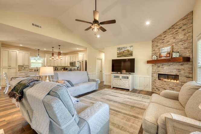 2255 Tate Road Blairsville, GA 30512 - Photo 2 of 50 Gallery Image 2
