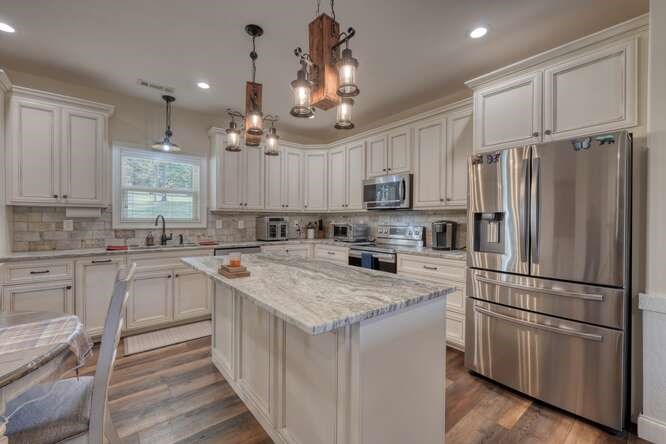 2255 Tate Road Blairsville, GA 30512 - Photo 24 of 50 Gallery Image 24