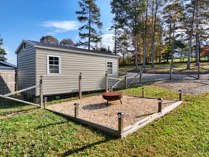 2255 Tate Road Blairsville, GA 30512 - Photo 43 of 50 Gallery Image 43