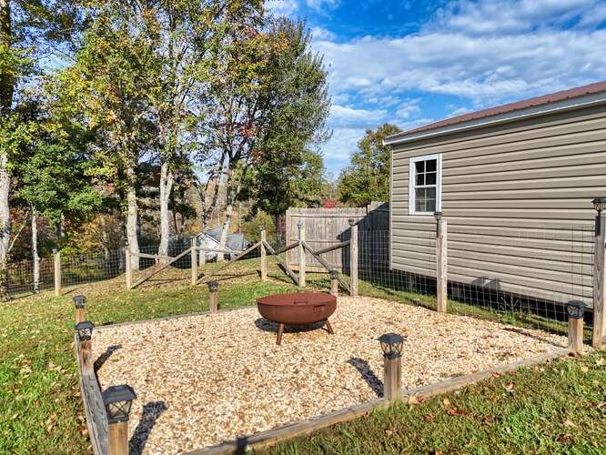 2255 Tate Road Blairsville, GA 30512 - Photo 44 of 50 Gallery Image 44