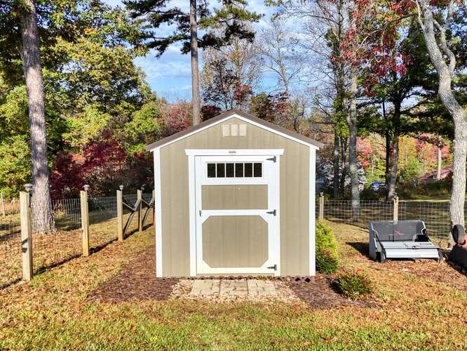 2255 Tate Road Blairsville, GA 30512 - Photo 45 of 50 Gallery Image 45