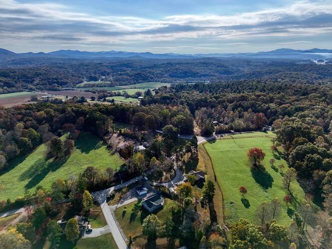 2255 Tate Road Blairsville, GA 30512 - Photo 48 of 50 Gallery Image 48