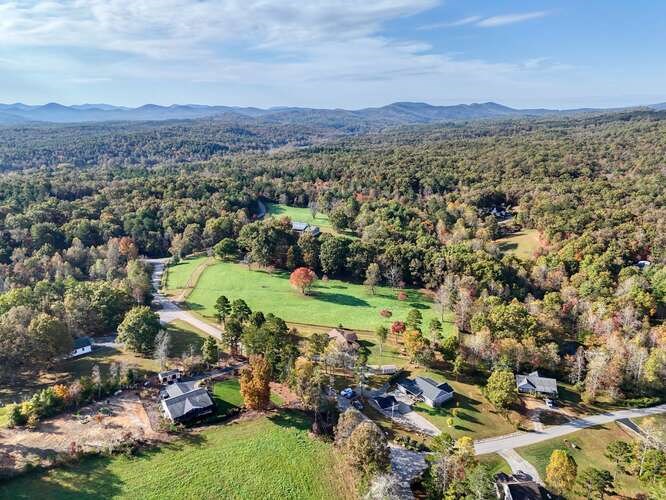 2255 Tate Road Blairsville, GA 30512 - Photo 49 of 50 Gallery Image 49