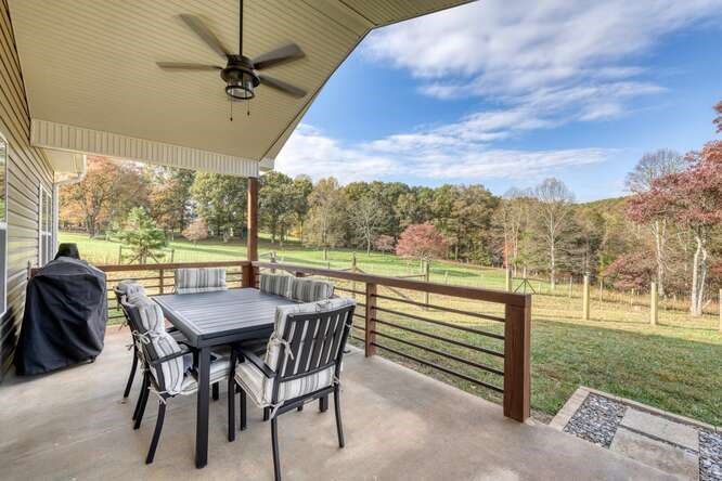 2255 Tate Road Blairsville, GA 30512 - Photo 6 of 50 Gallery Image 6