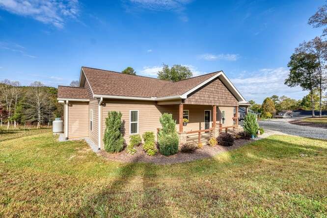 2255 Tate Road Blairsville, GA 30512 - Photo 8 of 50 Gallery Image 8