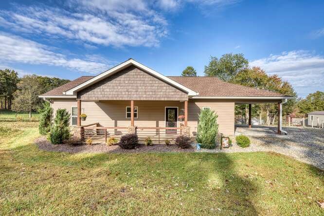2255 Tate Road Blairsville, GA 30512 - Photo 9 of 50 Gallery Image 9