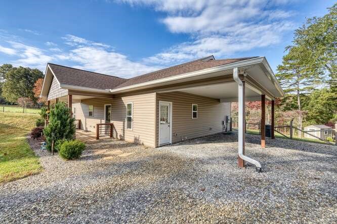 2255 Tate Road Blairsville, GA 30512 - Photo 10 of 50 Gallery Image 10