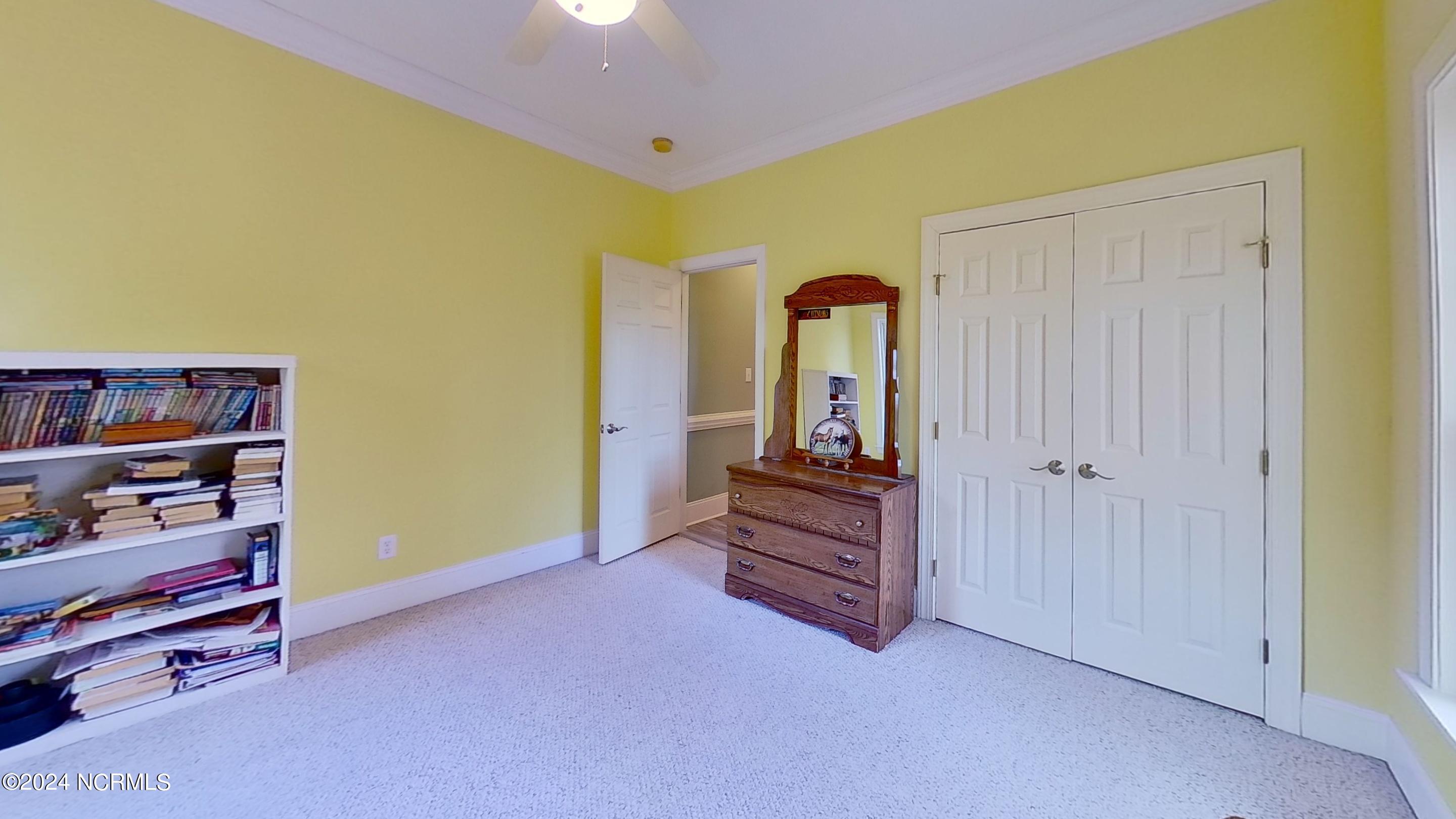 723 Nobles Mill Road Deep Run, NC 28525 - Photo 20 of 33 723-Nobles-Mill-Rd-Bedroom 5