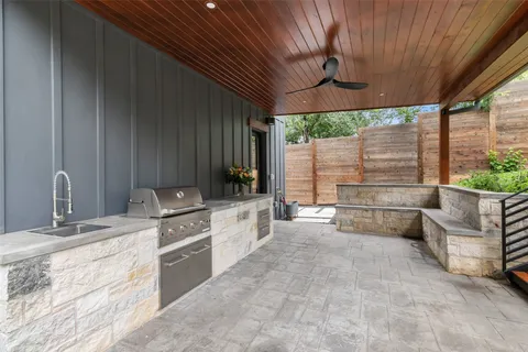 $2,249,000 | 3610 Hillbrook Drive, Austin, TX 78731