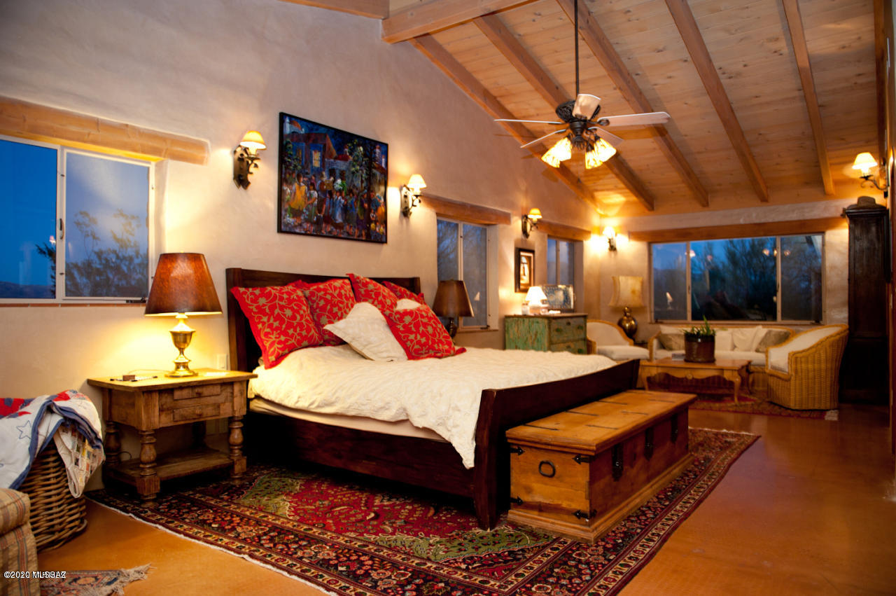 2820 North Cactus Flower Road Tucson, AZ 85749 - Photo 21 of 36