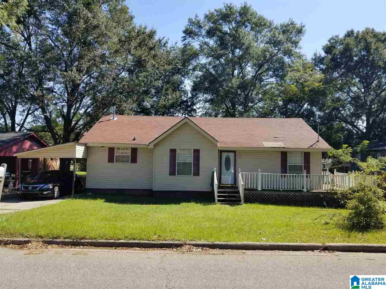 2931 Ozment Road Tuscaloosa, AL 35401 - Photo 1 of 6