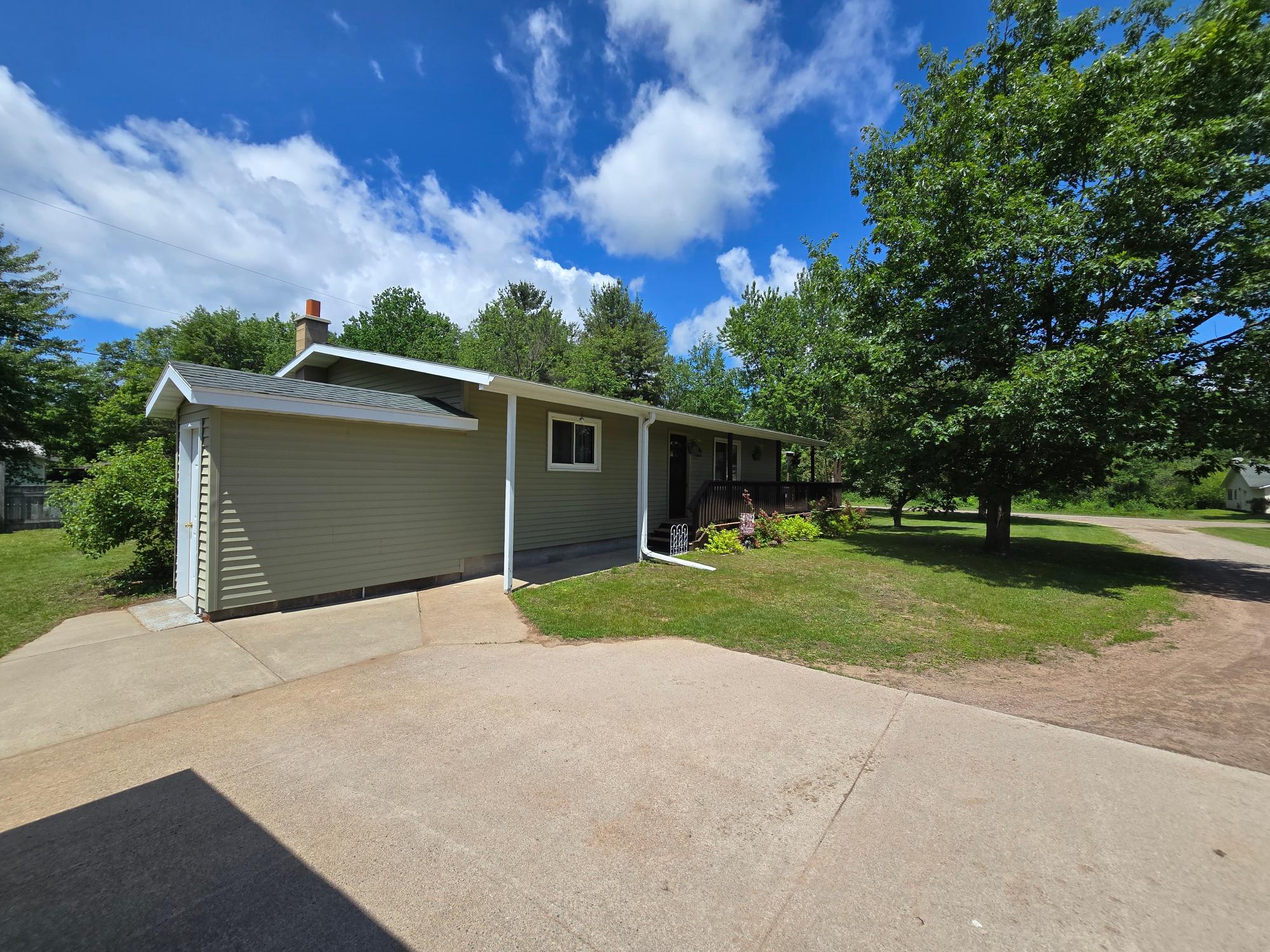 910 School Road Tomahawk, WI 54487 - Photo 37 of 48 Gallery Image 37
