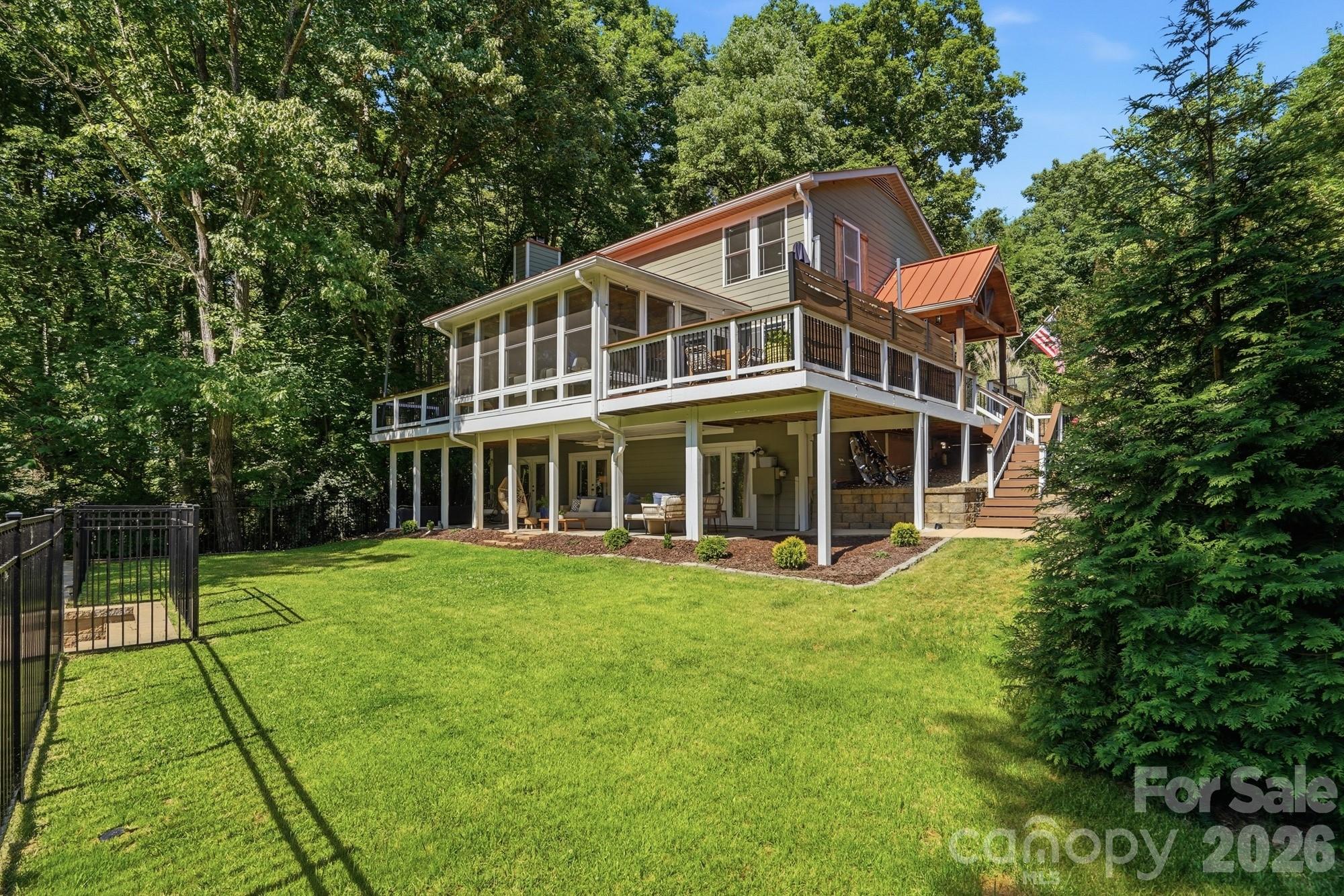 2113 Bon Villa Way Tega Cay, SC 29708 - Photo 42 of 48