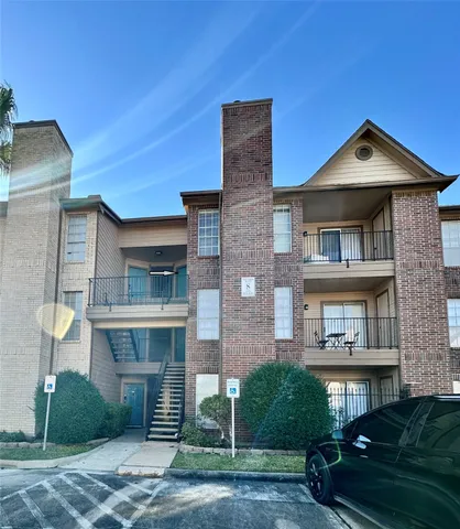 $139,000 | 2121 Hepburn Street, Unit 808, Houston, TX 77054