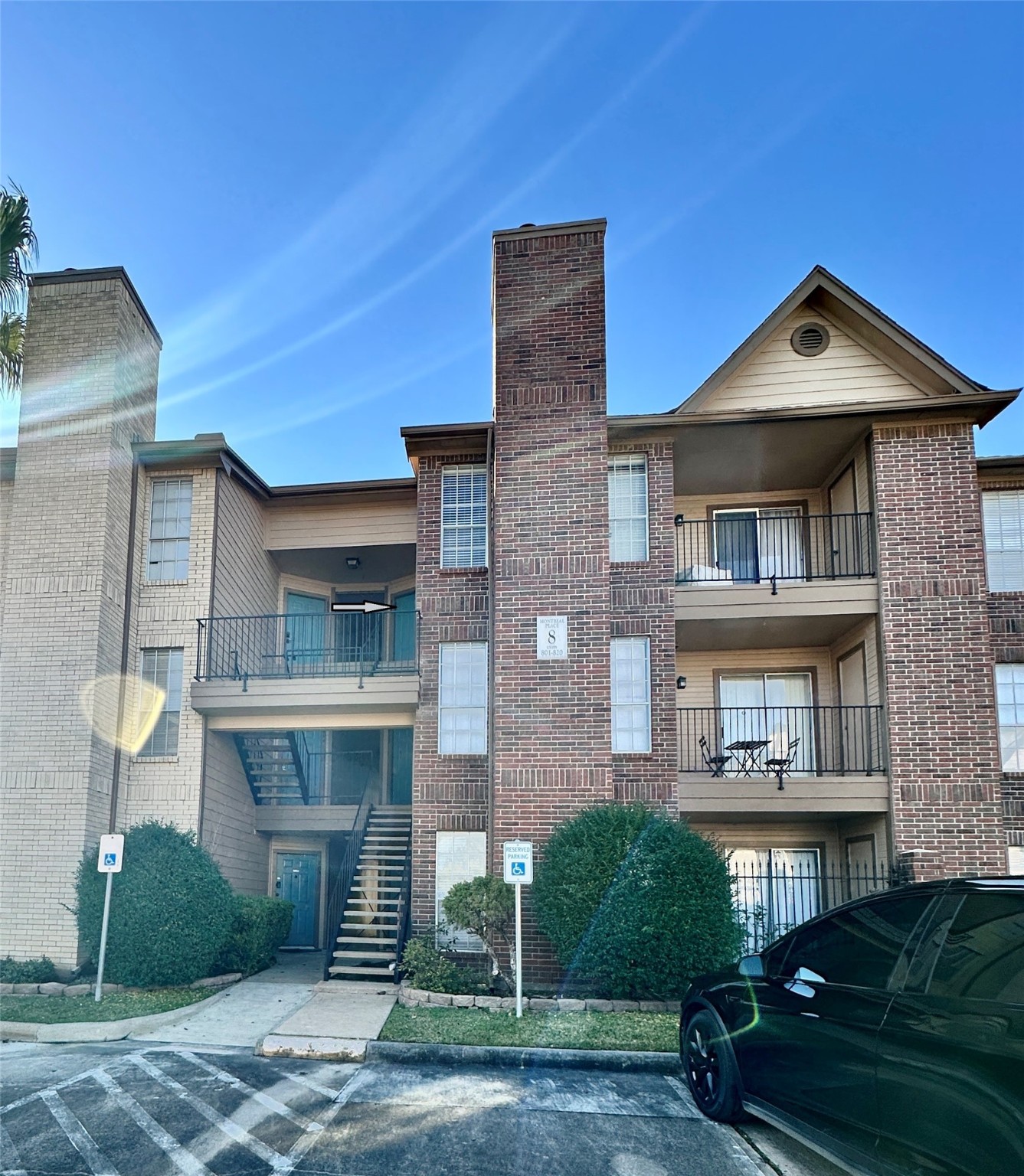 2121 Hepburn Street, Unit 808 Houston, TX 77054 - Photo 1 of 20 Unit 808