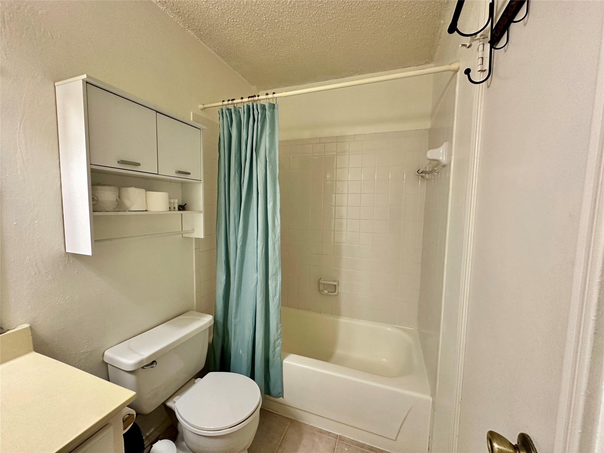 2121 Hepburn Street, Unit 808 Houston, TX 77054 - Photo 11 of 20 Bathroom 1 view 2
