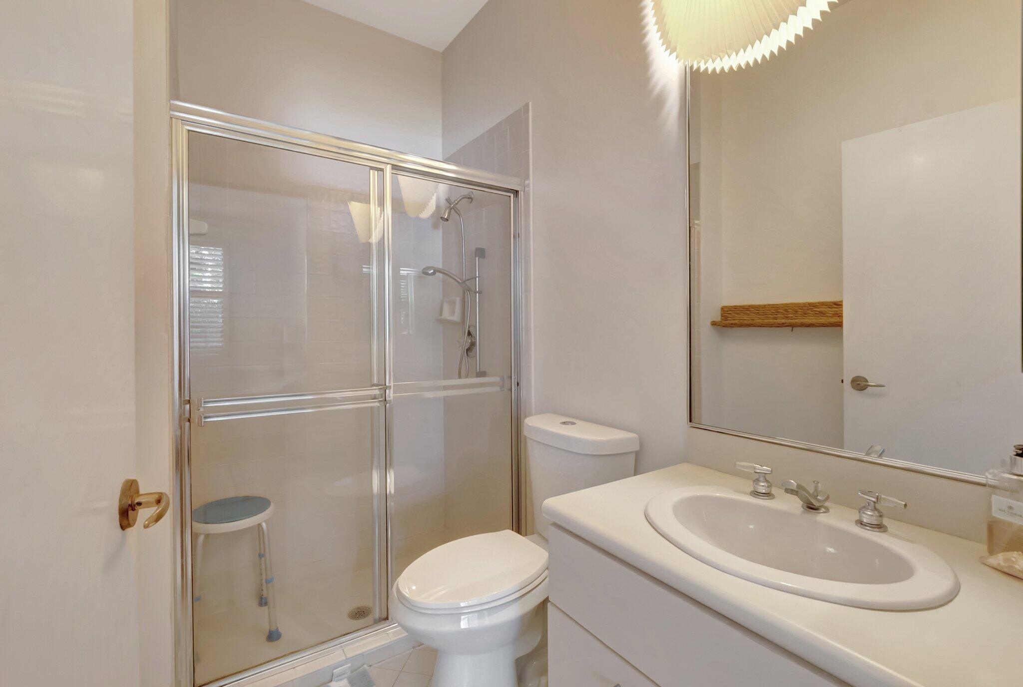 10535 Stonebridge Boulevard Boca Raton, FL 33498 - Photo 36 of 62 Bathroom 4
